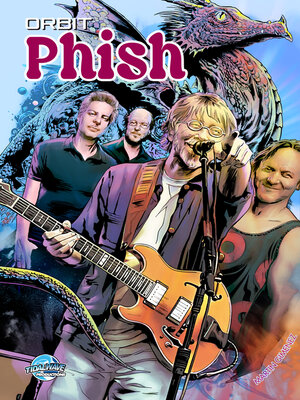cover image of Orbit